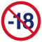 Ab 18 Jahren